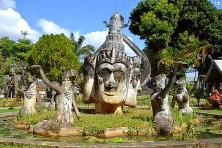 The Great Laos Loop: 15-Day Cycling Adventure from Luang Prabang to Thakhek